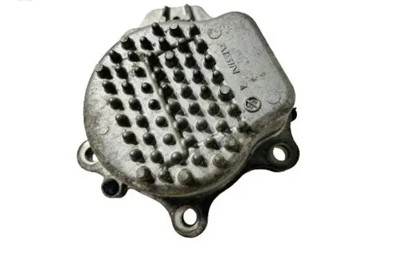 Toyota C-HR I Water pump