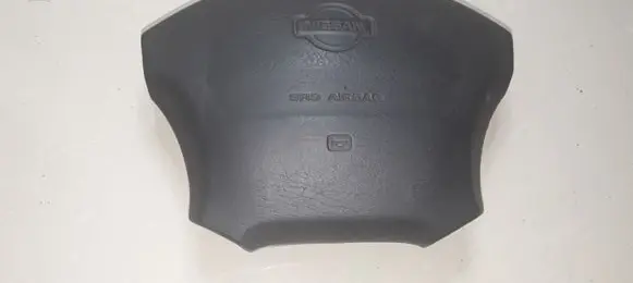 Nissan Primera Steering wheel airbag 6014892
