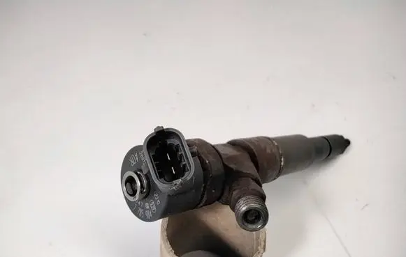BMW X5 E53 Fuel injector 7785984