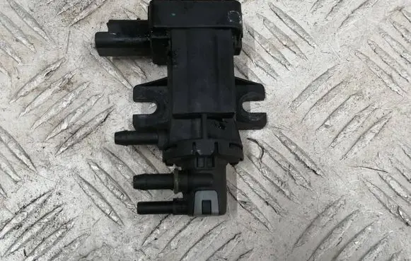 Citroen C5 Turbo solenoid valve 9674084680 016112012 5614834