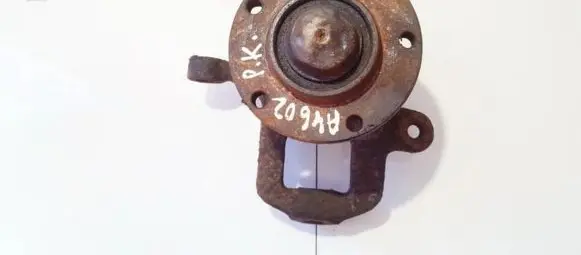 Volkswagen II LT Front wheel hub
