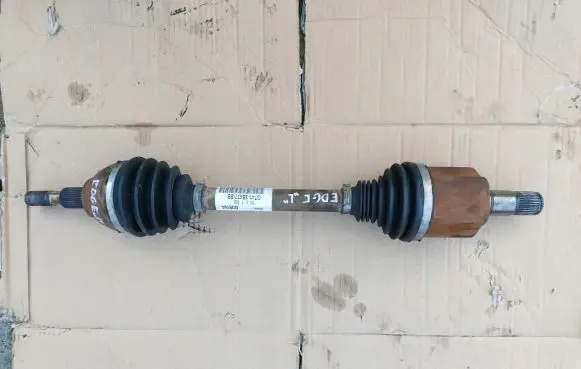 Ford Edge II Front driveshaft GT413B437BB