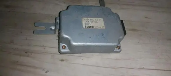 Mazda 626 Other control units/modules ga6b66320 3120451