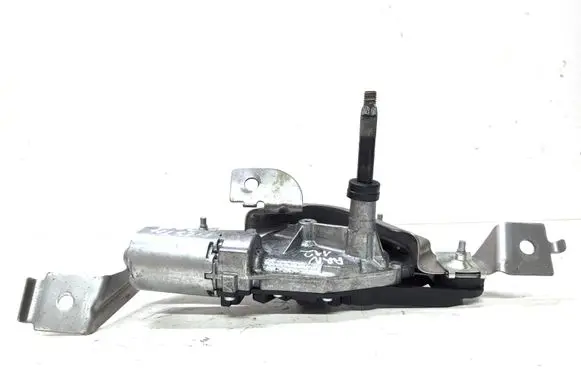 Ford Fiesta Rear window wiper motor 8A61A17K441AE