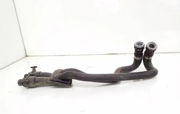 Volvo XC60 Engine coolant pipe/hose 6G9118C266CG