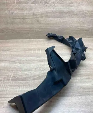 BMW 3 E90 E91 Headlight/headlamp mounting bracket 7116708 RightSide