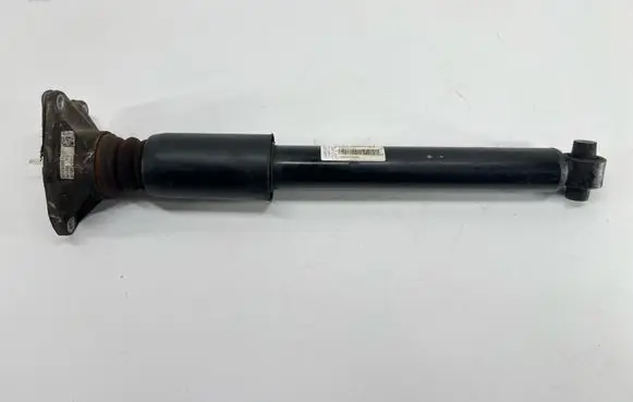 Rear shock absorber/damper