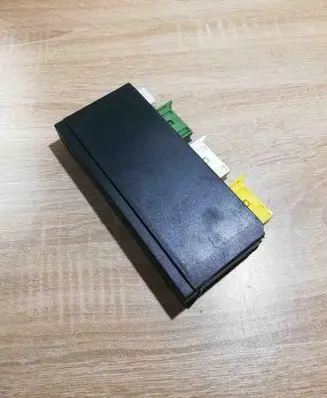 BMW 5 E34 Comfort/convenience module 8362343 5DK00696507