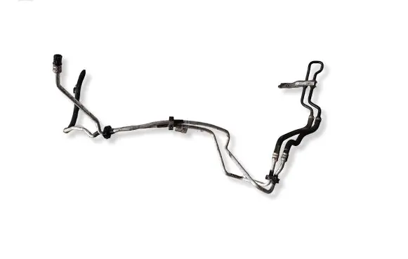 Opel Combo D Power steering radiator 51925168