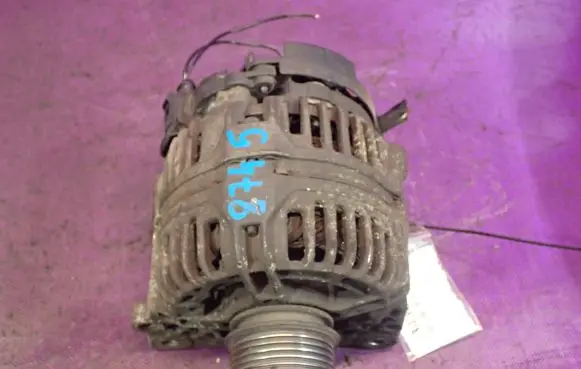 Audi A3 S3 8L Generator/alternator 038903023L