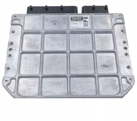 Toyota RAV 4 (XA30) Engine control unit/module 8966142J40 2759005001