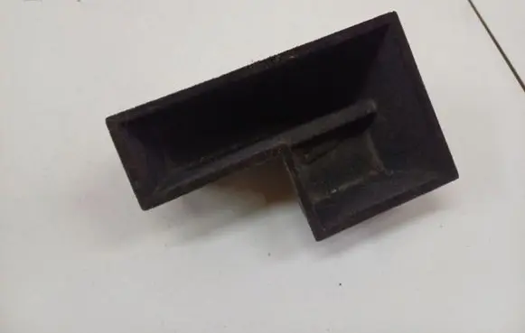 Glove box