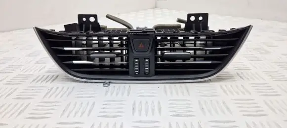Ford Focus Dash center air vent grill JX7B19K617B 0301 11222018