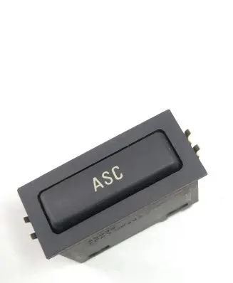 Traction control (ASR) switch