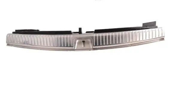 Mercedes-Benz C W205 Trunk/boot sill cover protection A2056900505