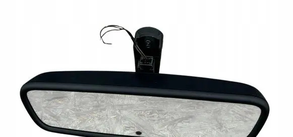 BMW 5 GT F07 Rear view mirror (interior) 9224340