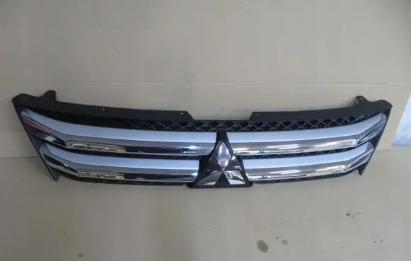 Mitsubishi Eclipse Cross Front bumper upper radiator grill