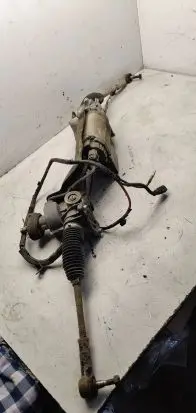 Volkswagen Golf Plus Steering rack 1k1909144h