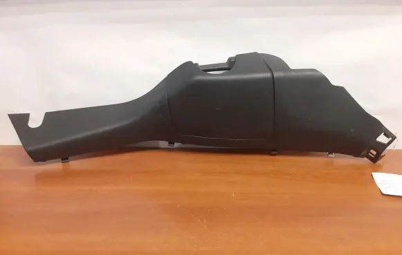 Nissan Qashqai (B) pillar trim (top) 849964EA0A 11248