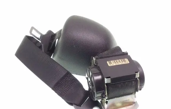 Mini Cooper Countryman R60 Rear seatbelt 620202100A