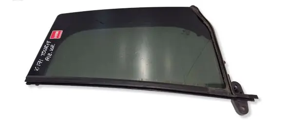 Volkswagen Touran III Rear vent window glass 5TA845213