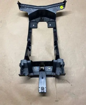 Other center console (tunnel) element