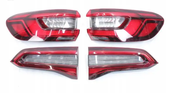 BMW X5 G05 Rear/tail lights set 7931996 7931995