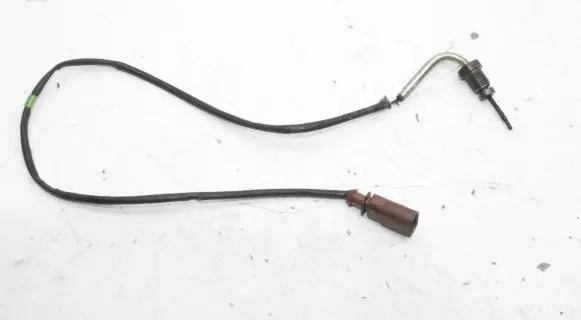 Seat Alhambra (Mk2) Exhaust gas temperature sensor 03L906088ER