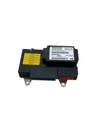 Volvo V50 Airbag control unit/module 30724427 00001393B2 004082700221