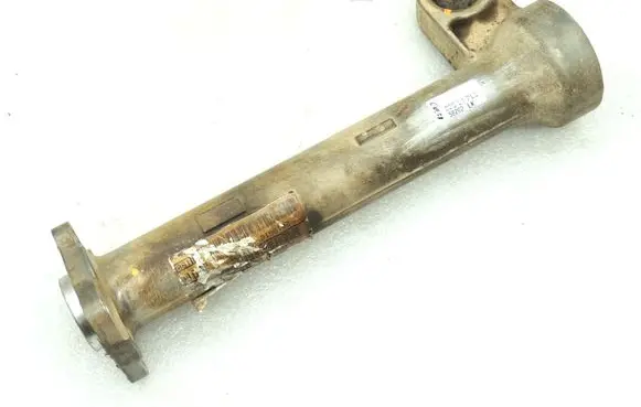 Ford Ranger Front driveshaft AB394B434AA