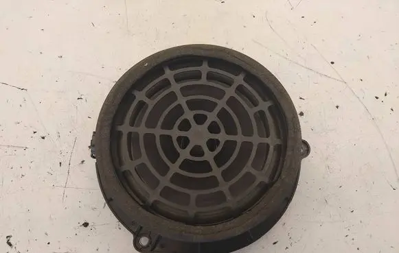 Audi A6 S6 C7 4G Rear door speaker 4G1035411 EAS17PL23A