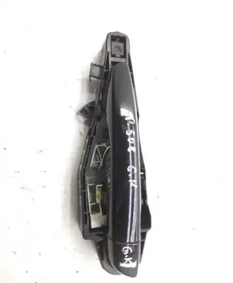 Peugeot 508 Rear door exterior handle