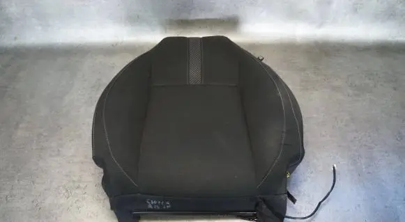 Honda Civic X Front driver seat 
