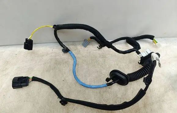 Hyundai Bayon Rear door wiring loom 91630Q0050