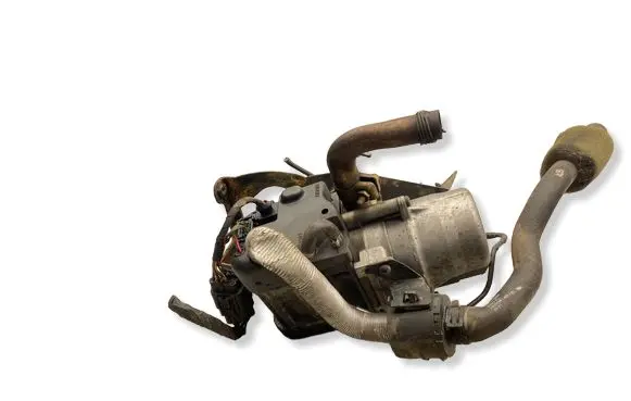 Ford Mondeo MK IV Fuel heater 9022288C