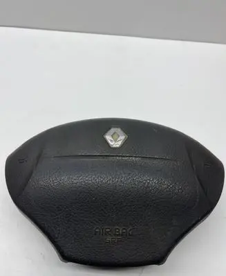 Renault Scenic I Steering wheel airbag 550677200