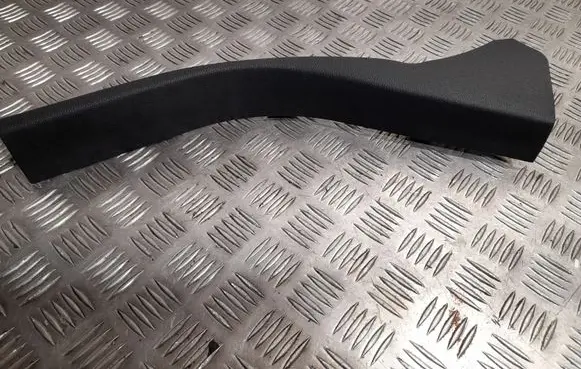 Ford Escape III Rear sill trim cover CJ54R13245AFW