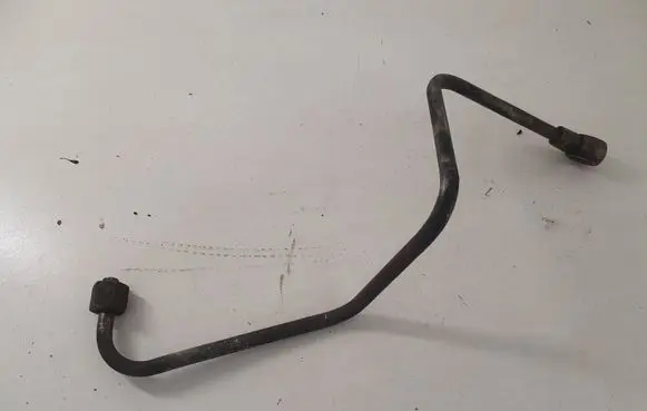 Iveco Daily 3rd gen Turbo turbocharger oiling pipe/hose