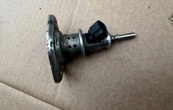 Opel Insignia A AdBlue injector 55485888 S154A00726