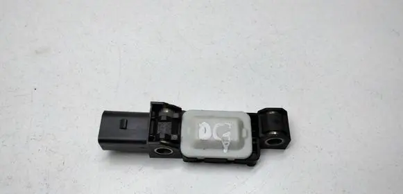 Audi A8 S8 D3 4E Airbag deployment crash/impact sensor 4B0959643E