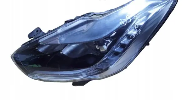 Citroen DS5 Headlight/headlamp 9802086780