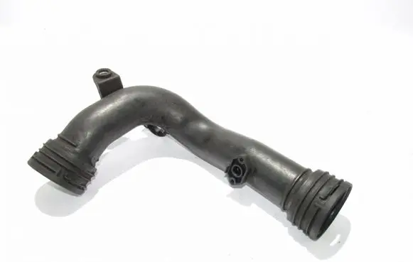 Volkswagen PASSAT B6 Intercooler air channel guide 1K0145770D