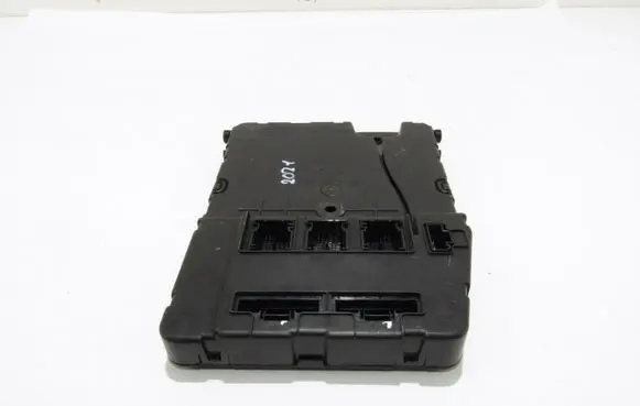 Renault Scenic II - Grand scenic II Other control units/modules 8200309690
