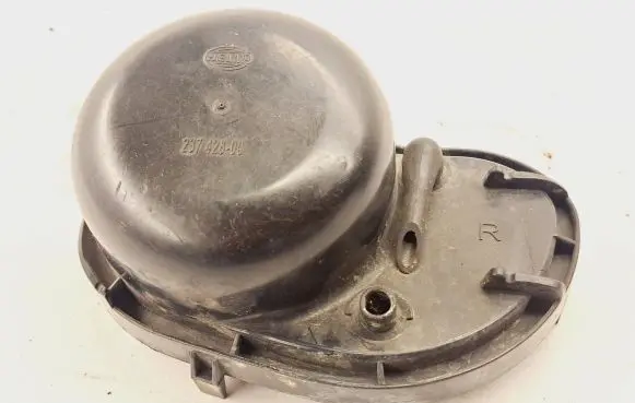 Jaguar X-Type Headlight/headlamp dust cover 23742800