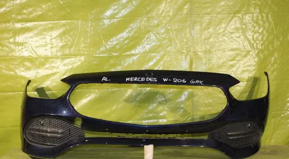 Mercedes-Benz C W206 Front bumper