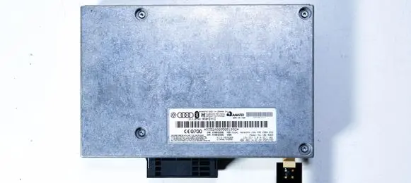 Audi A4 S4 B8 8K Bluetooth control unit module 8T0862335C