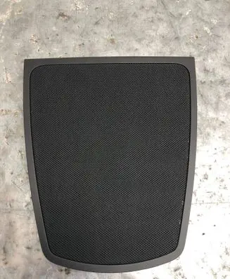 BMW 5 F10 F11 Dash center speaker trim cover 9192909