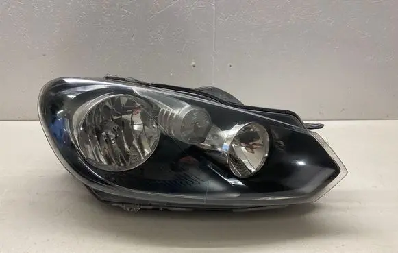 Volkswagen Golf VI Headlight/headlamp 5K1941006J 89319341 8931934100