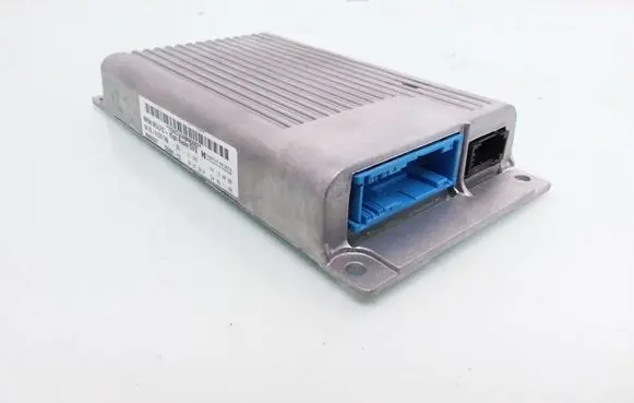 BMW 5 E60 E61 Other control units/modules 9229740 AB693007 10099110