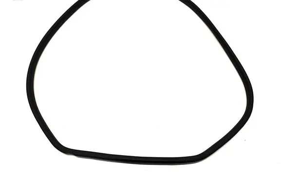 Ford Puma Rear door rubber seal (on body) L1TB-S253A10-11AB